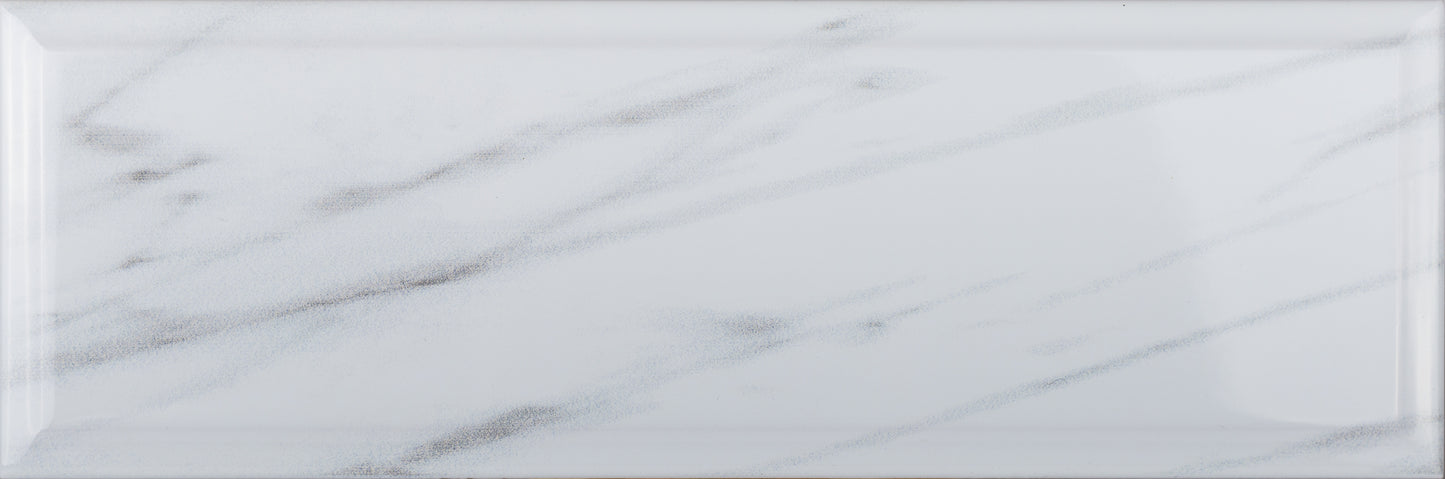 Carrara Biseauté