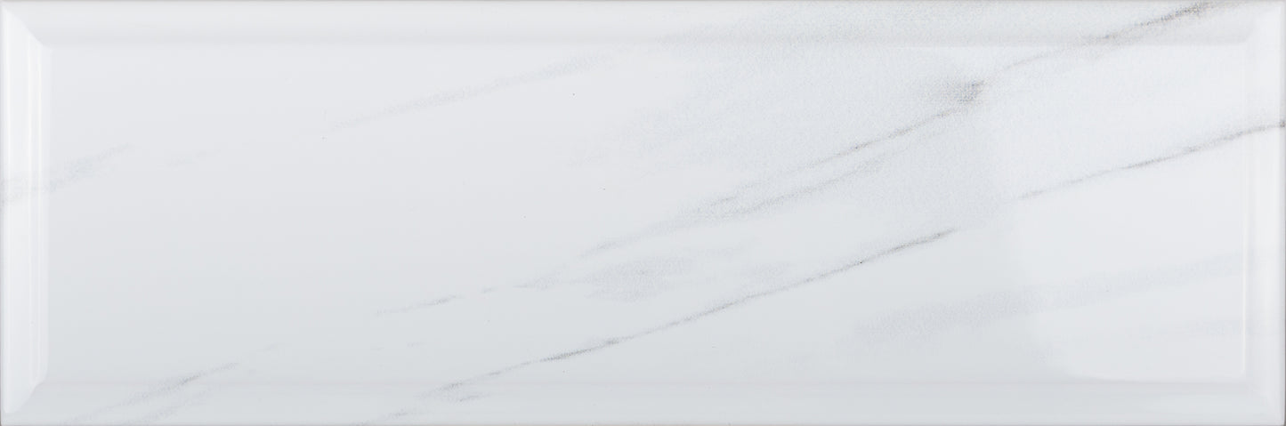 Carrara Biseauté
