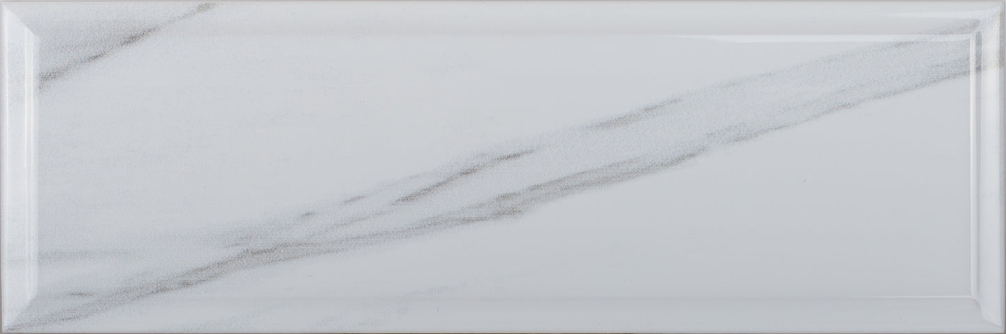 Carrara Biseauté