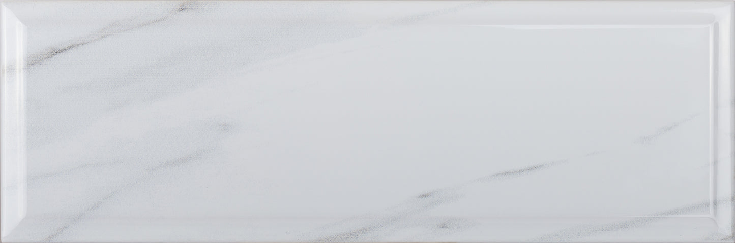 Carrara Biseauté