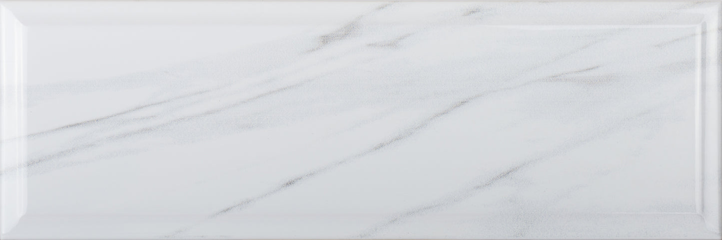 Carrara Biseauté