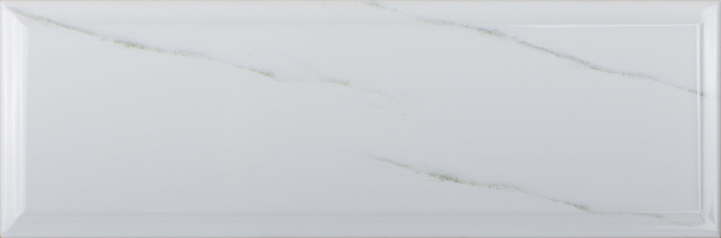 Carrara Biseauté