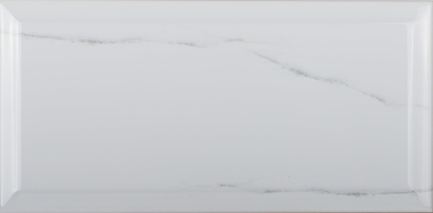 Carrara Biseauté
