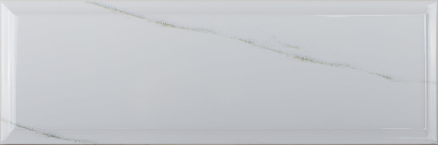 Carrara Biseauté