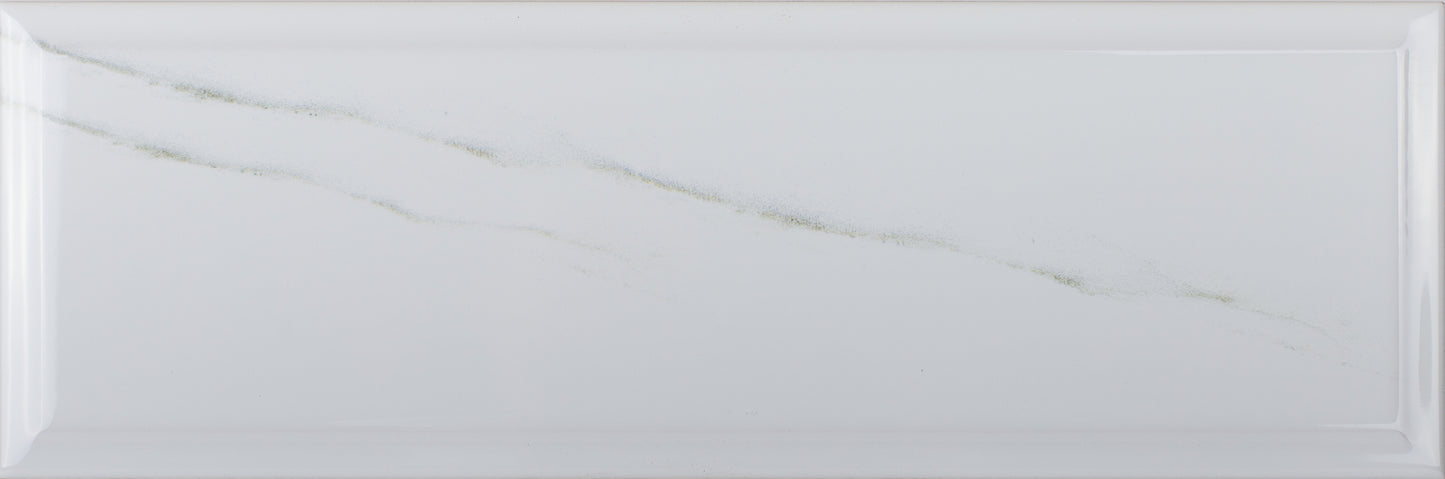 Carrara Biseauté