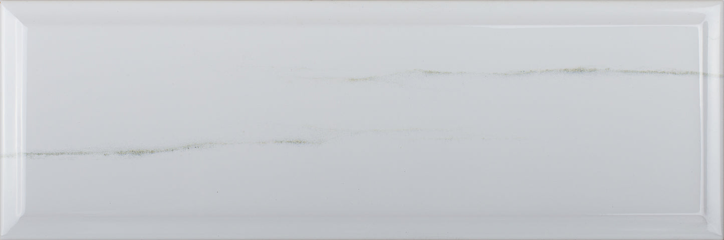 Carrara Biseauté