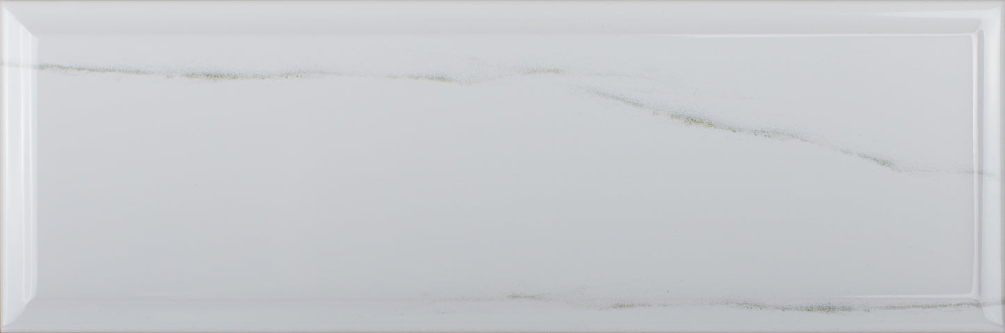 Carrara Biseauté