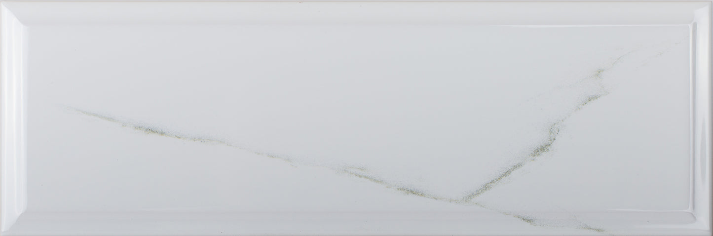 Carrara Biseauté