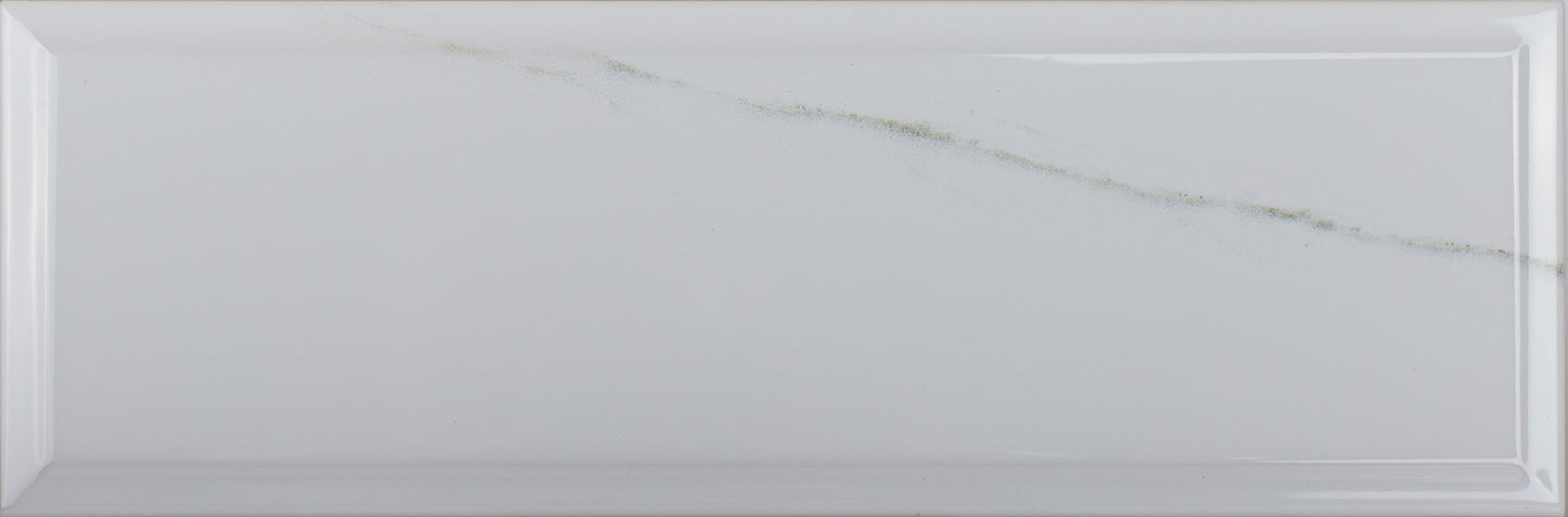 Carrara Biseauté