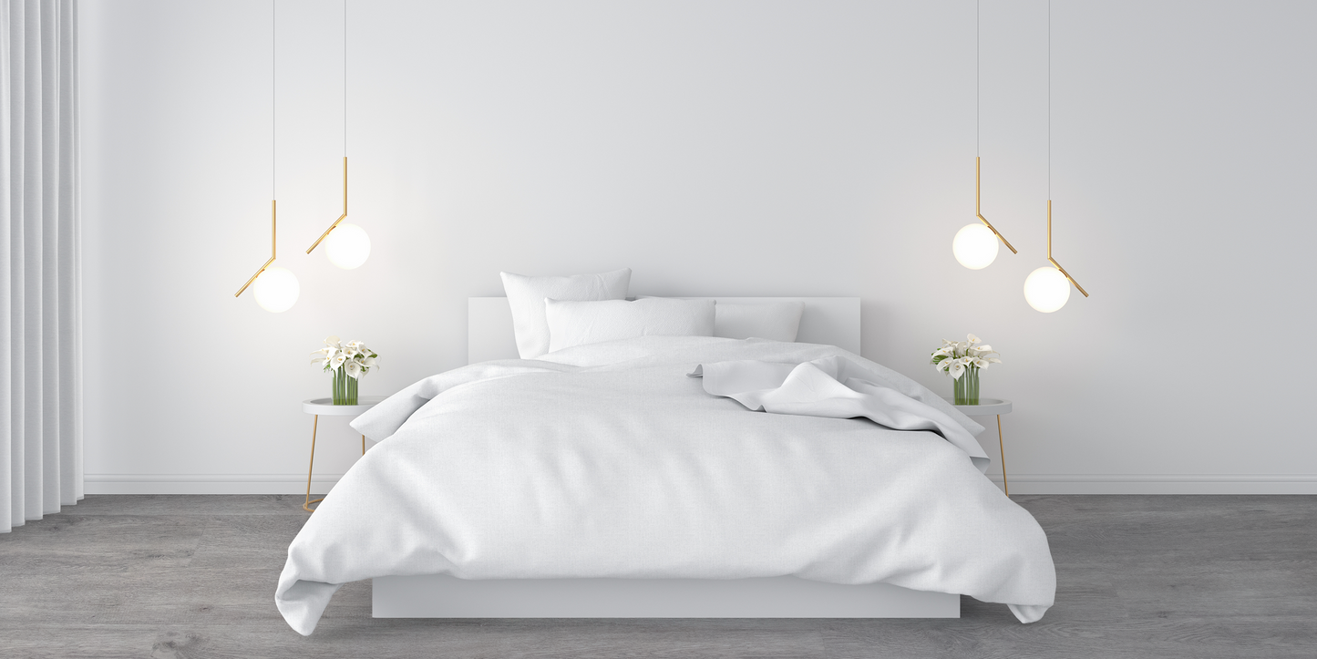 Revêtement de sol en lames vinyle SPC (Clipsable)