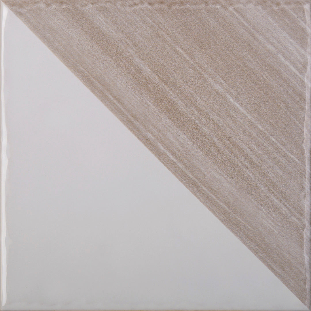 Triangle Rustique
