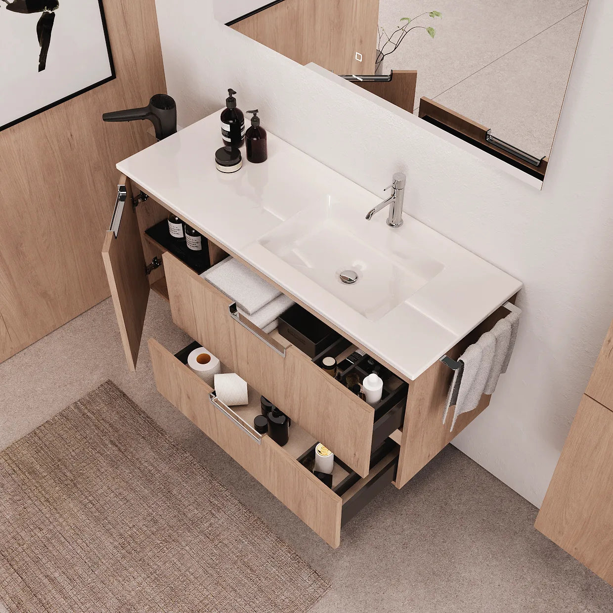 Faceline 120