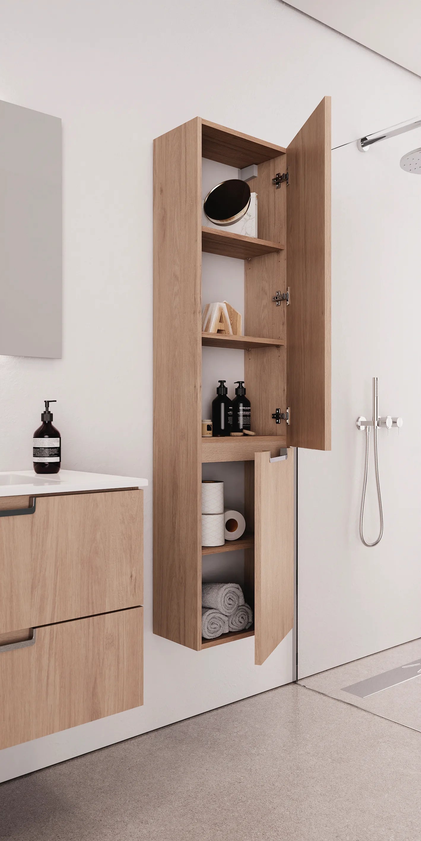 Faceline 120