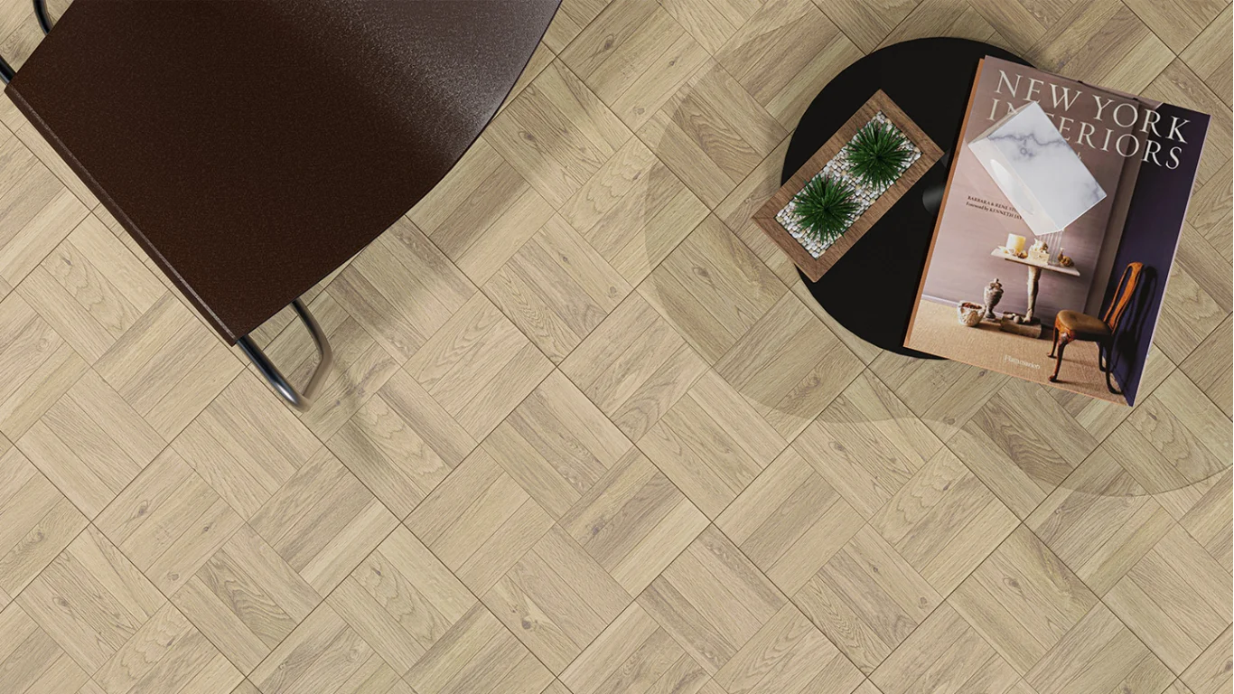 Parquet
