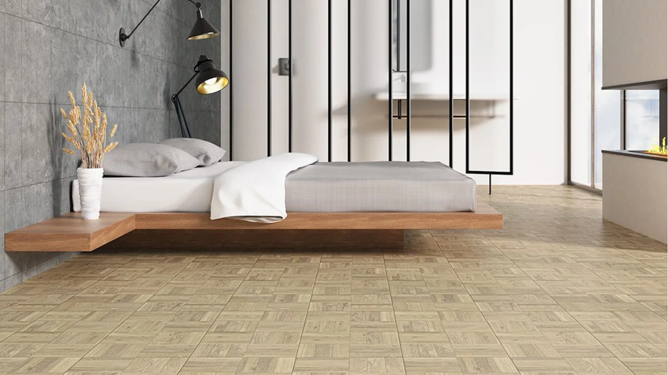 Parquet