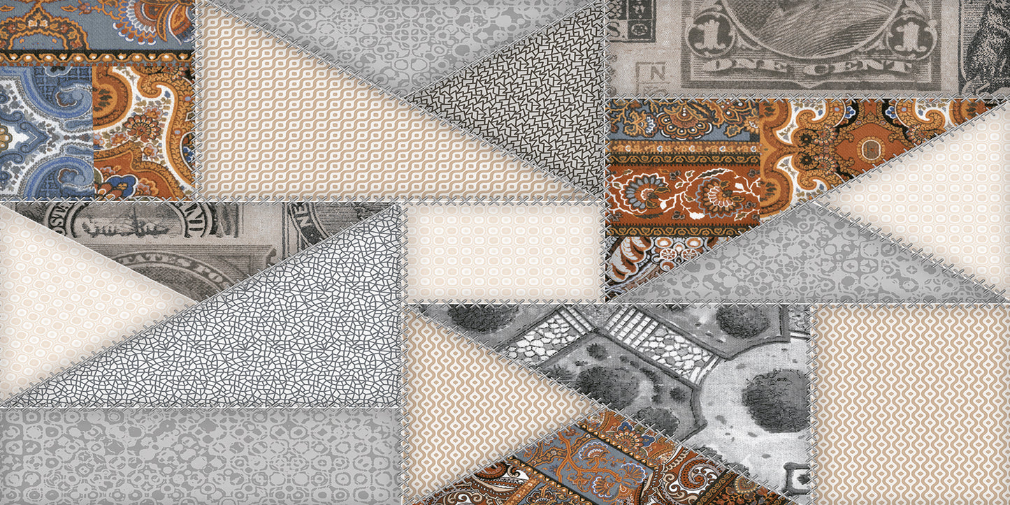 Patchwork