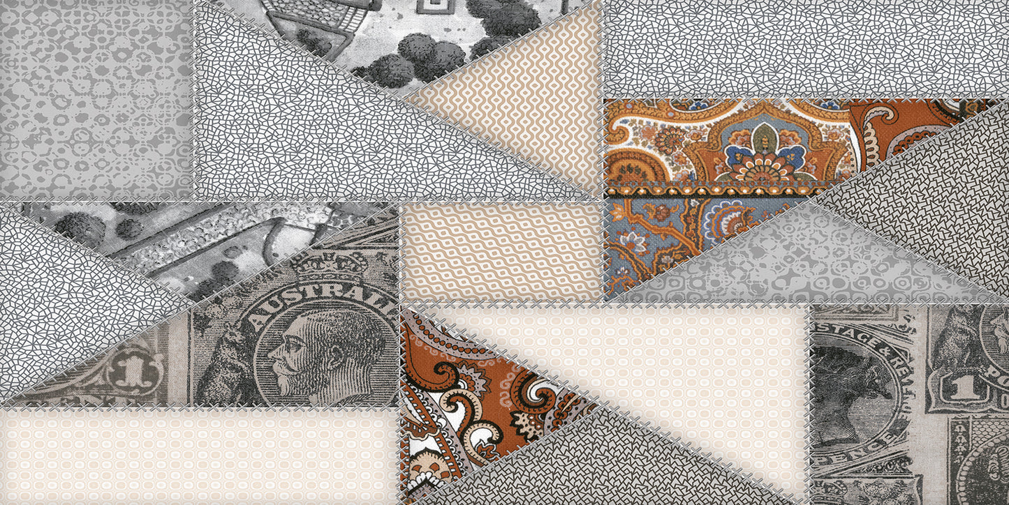 Patchwork