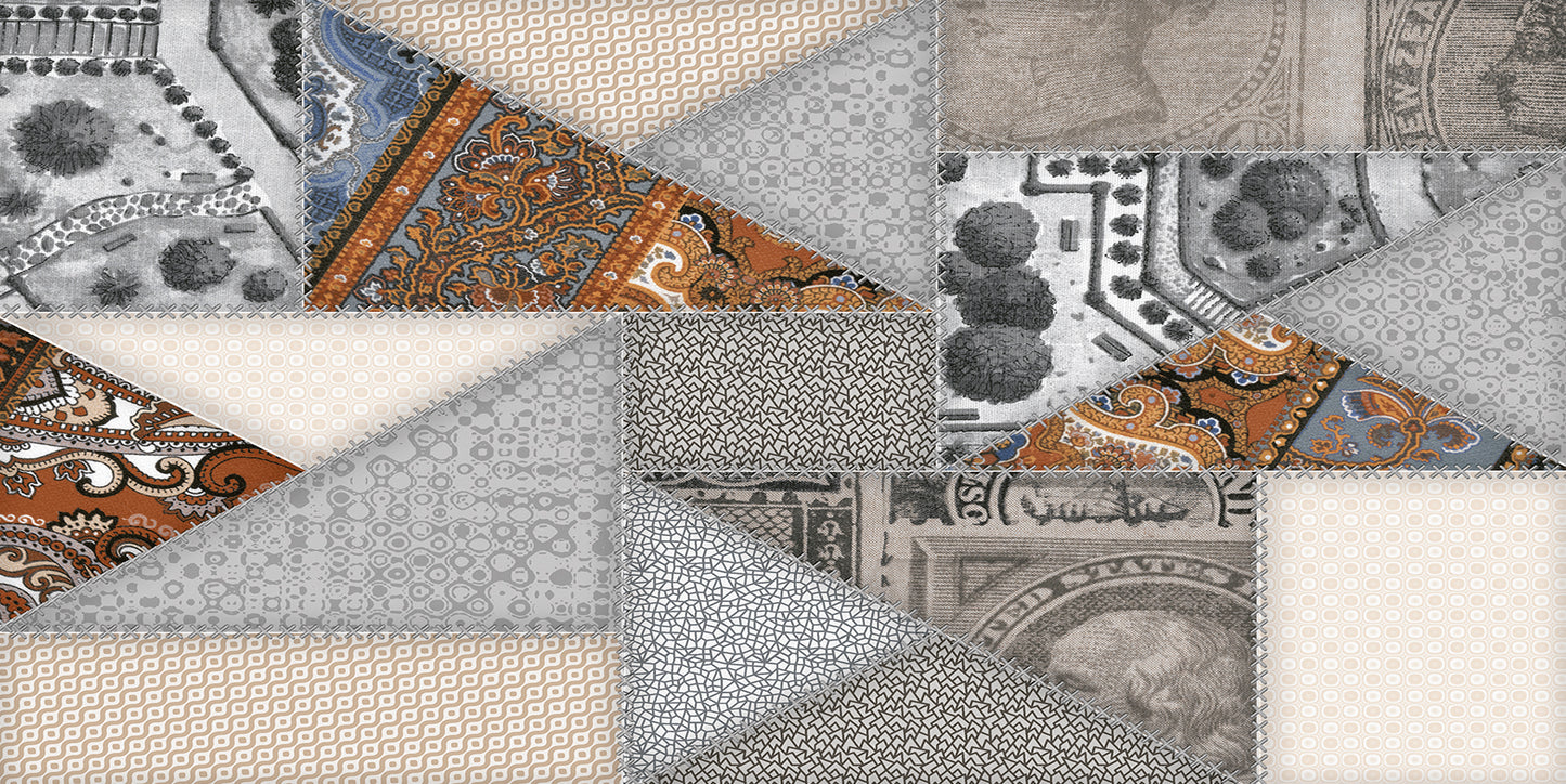 Patchwork