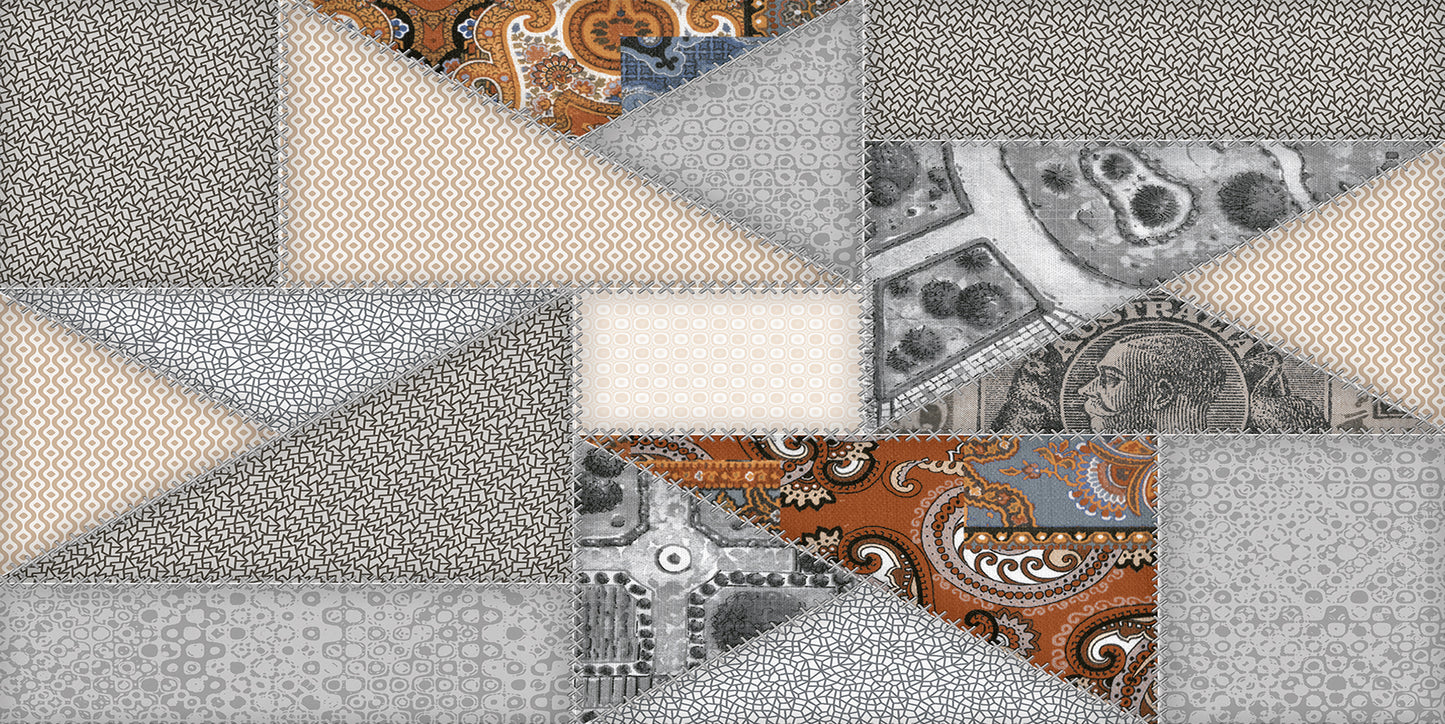 Patchwork