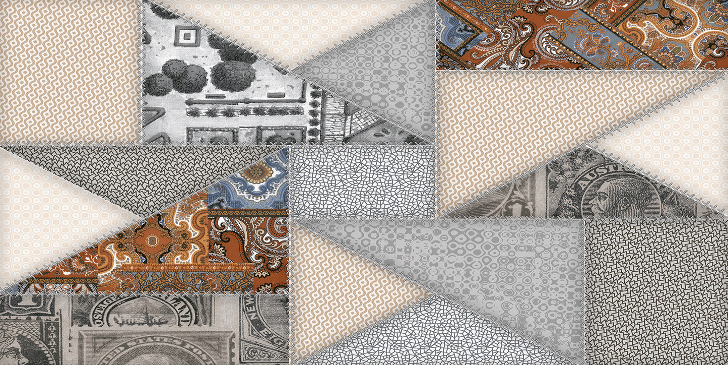 Patchwork