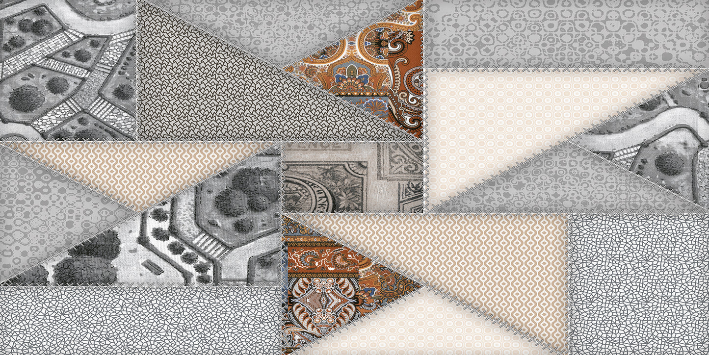 Patchwork