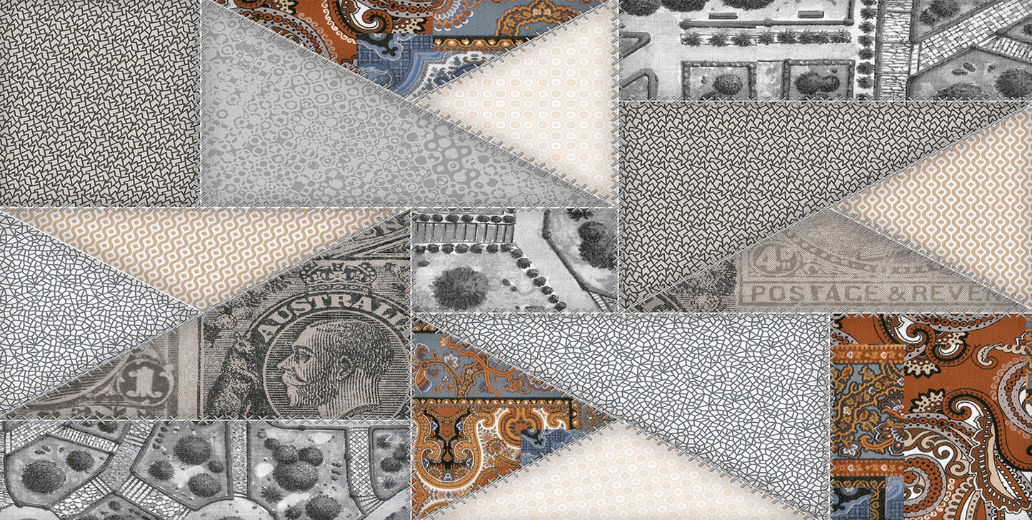Patchwork