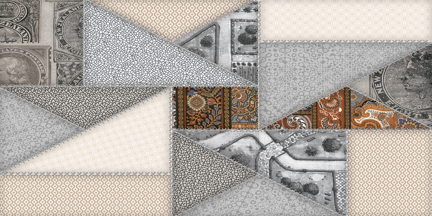 Patchwork