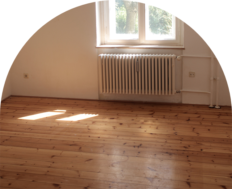 Varel_Interieur_Parquet